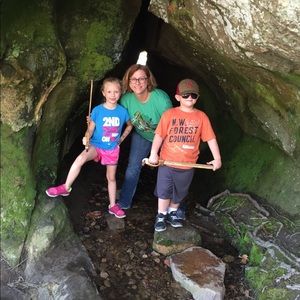 Meet your Posher, Raye